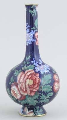 Vase c1920s